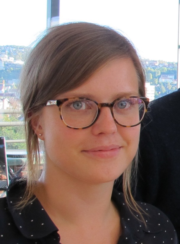 Johanna Olofsson